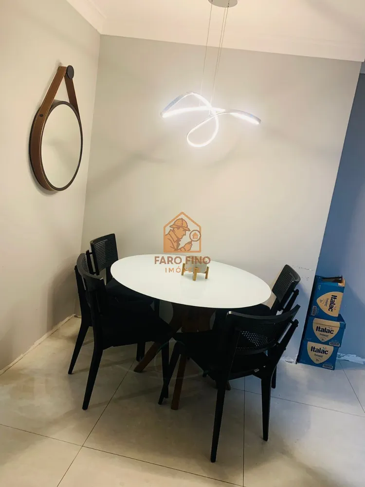 Apartamento, 2 quartos, 44 m² - Foto 6