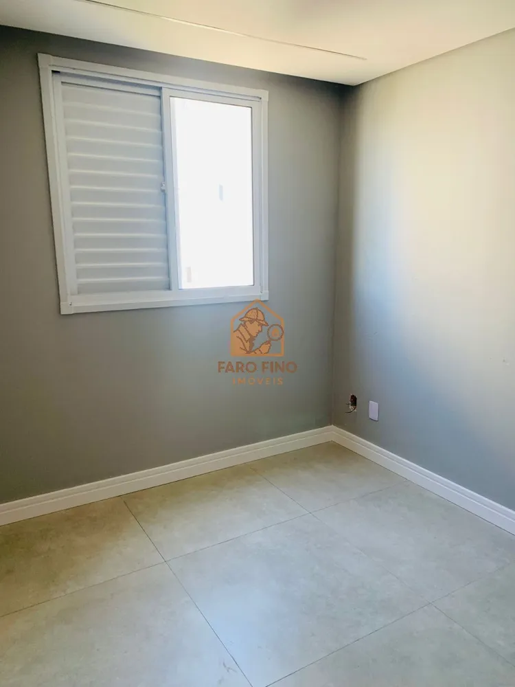 Apartamento, 2 quartos, 44 m² - Foto 3