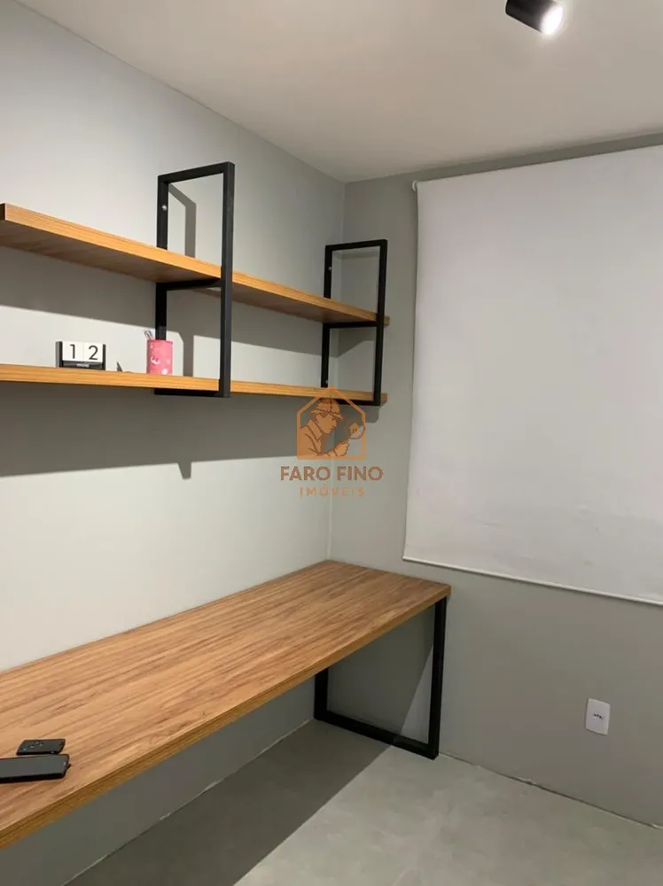 Apartamento, 2 quartos, 44 m² - Foto 4