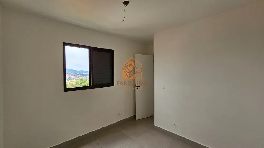Apartamento, 2 quartos, 40 m² - Foto 9