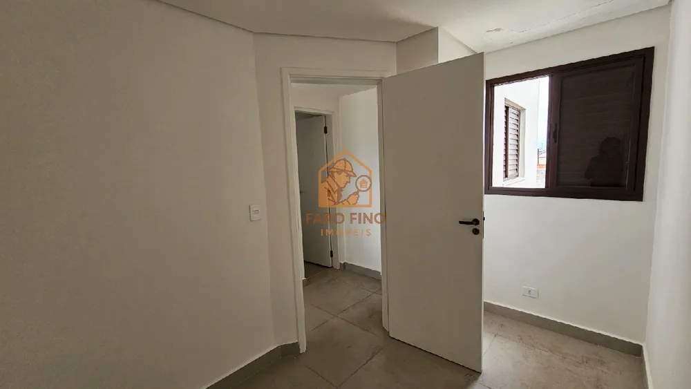 Apartamento, 2 quartos, 40 m² - Foto 7