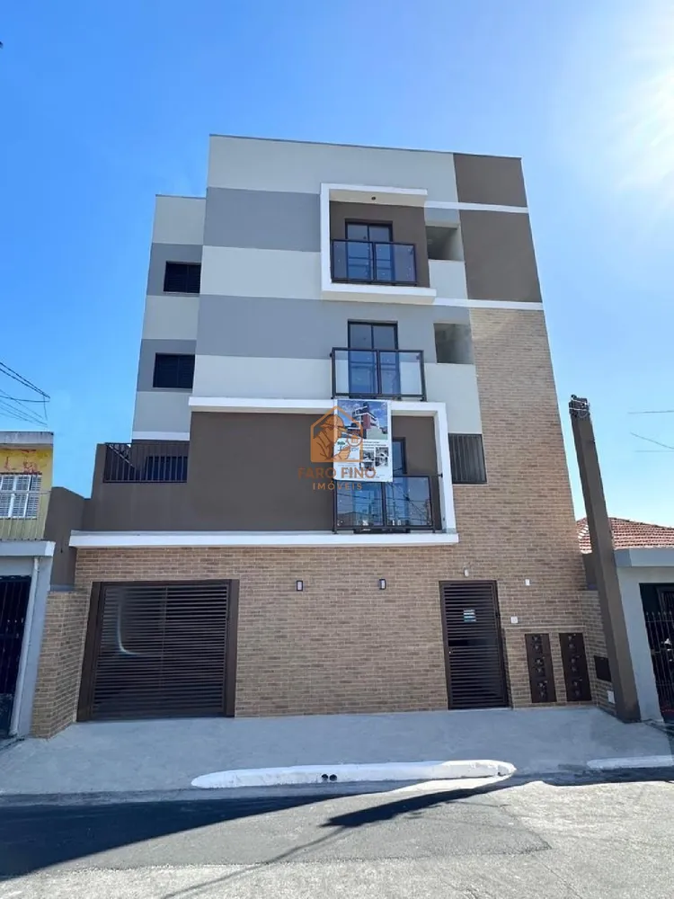 Apartamento, 2 quartos, 40 m² - Foto 12