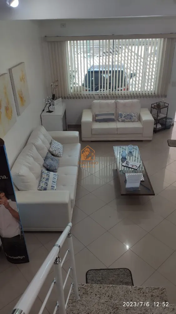 Prédio Inteiro, 170 m² - Foto 7