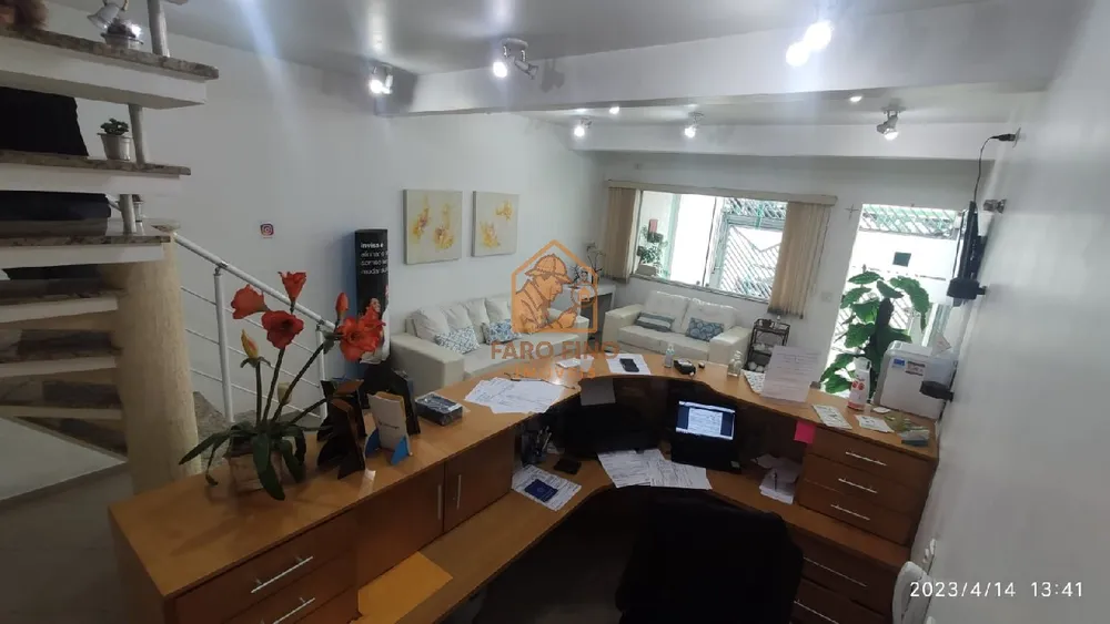 Prédio Inteiro, 170 m² - Foto 1