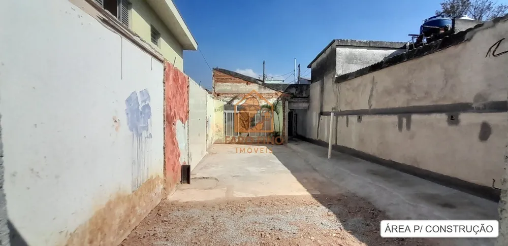 Terreno, 153 m² - Foto 1