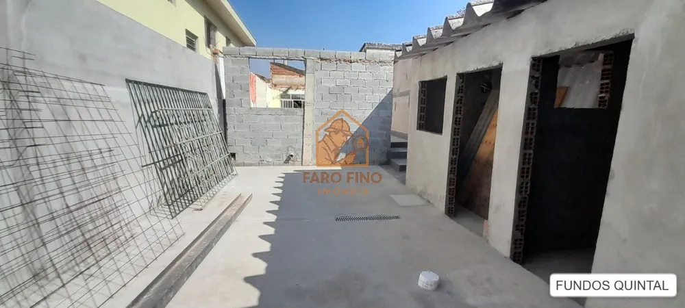 Terreno, 153 m² - Foto 2