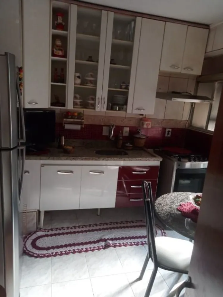 Apartamento, 2 quartos, 57 m² - Foto 1