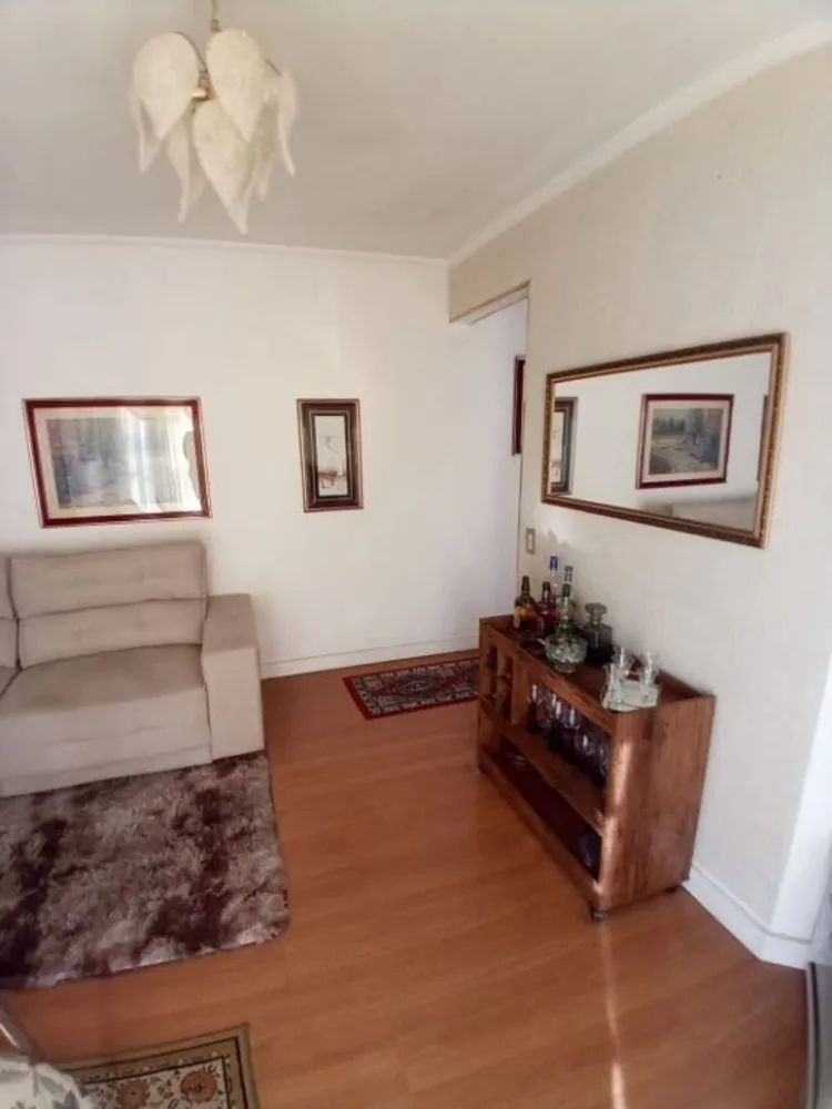 Apartamento, 2 quartos, 57 m² - Foto 3