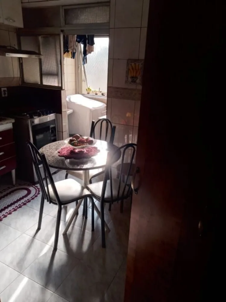 Apartamento, 2 quartos, 57 m² - Foto 6