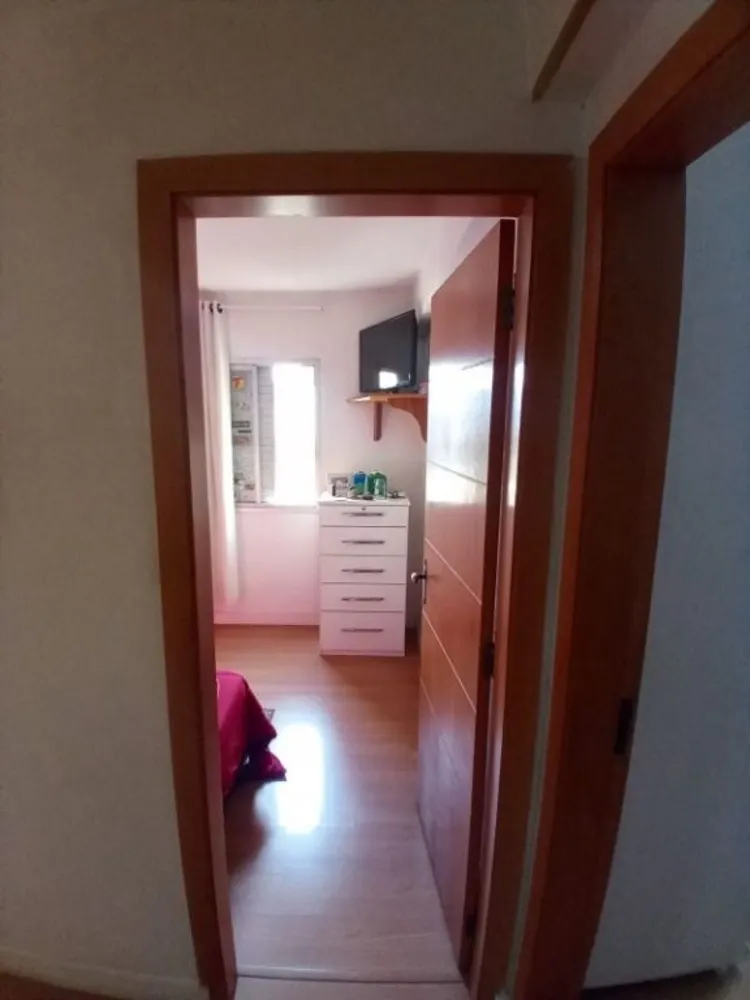 Apartamento, 2 quartos, 57 m² - Foto 5
