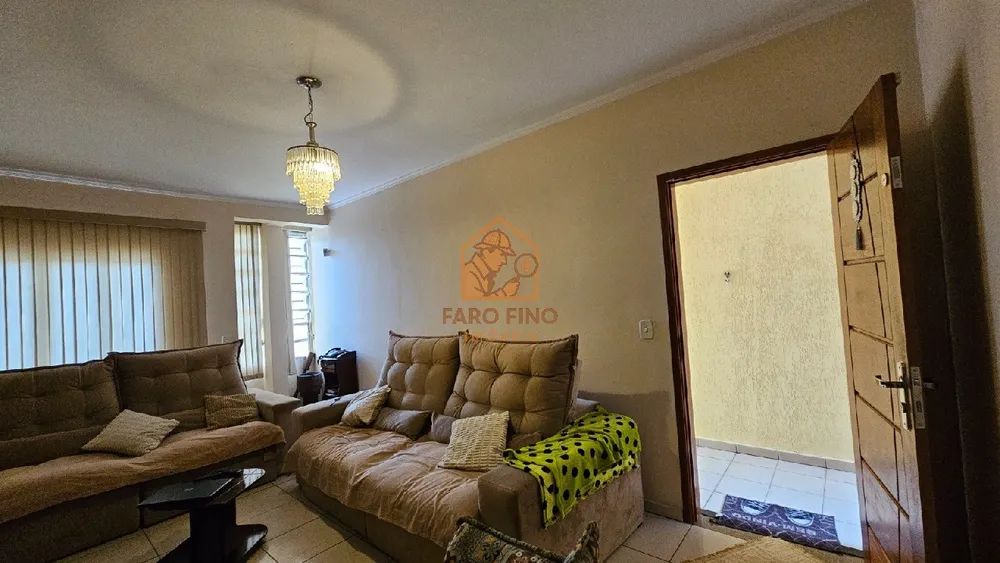 Casa, 3 quartos, 230 m² - Foto 2