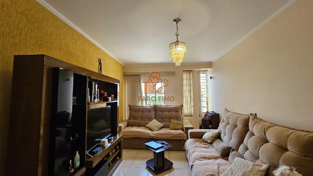 Casa, 3 quartos, 230 m² - Foto 8