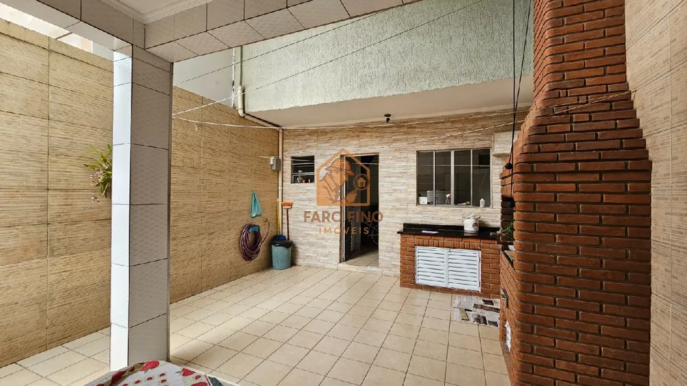 Casa, 3 quartos, 230 m² - Foto 10