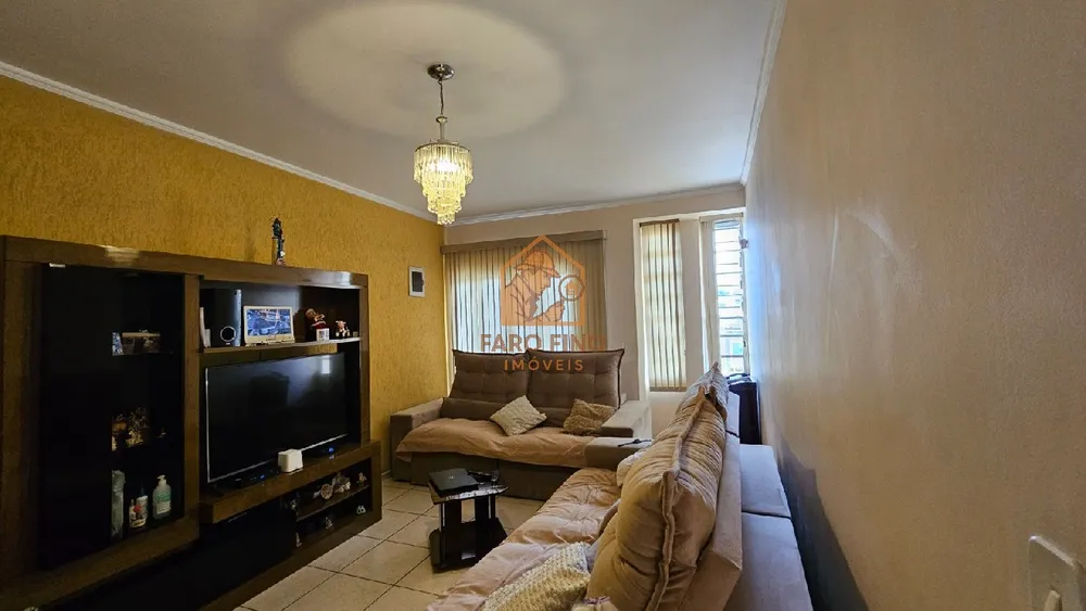 Casa, 3 quartos, 230 m² - Foto 7