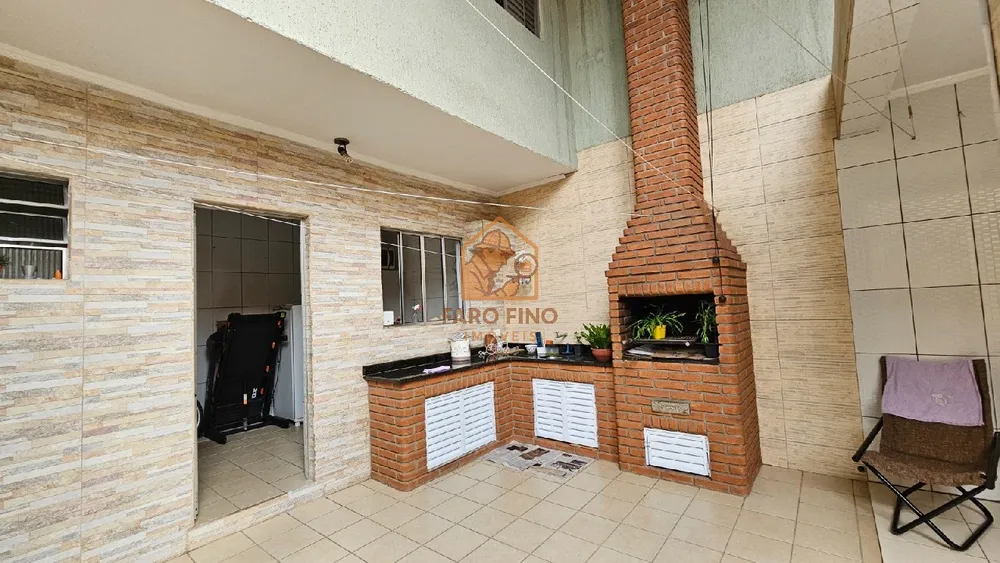 Casa, 3 quartos, 230 m² - Foto 11