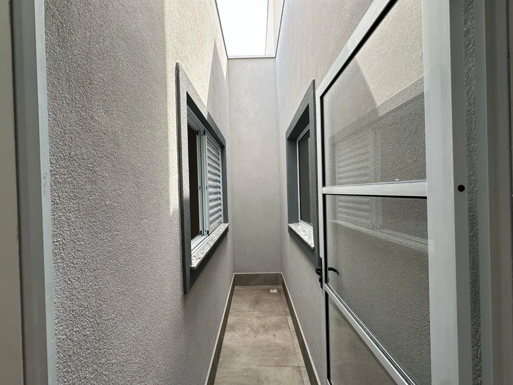 Casa, 3 quartos, 107 m² - Foto 2