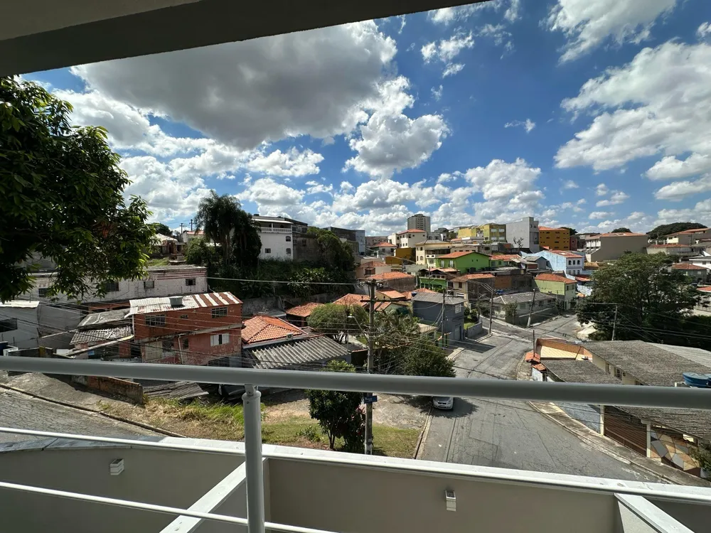 Casa, 3 quartos, 107 m² - Foto 4