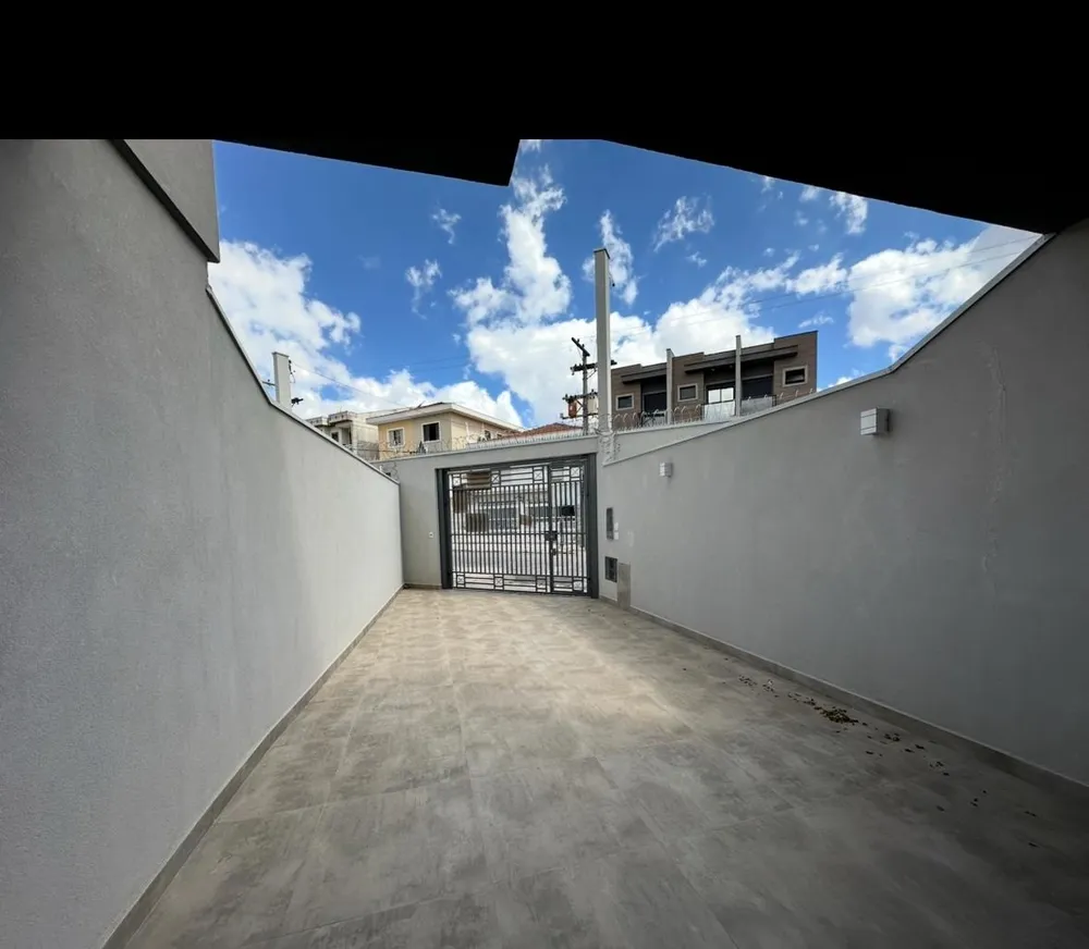 Casa, 3 quartos, 107 m² - Foto 10