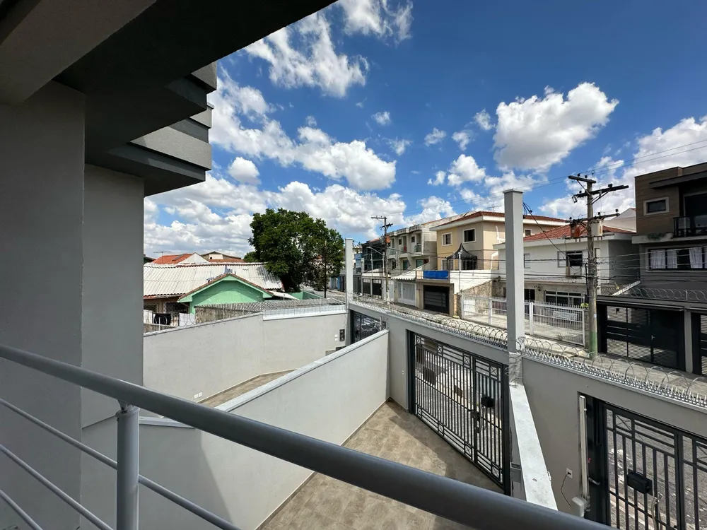 Casa, 3 quartos, 107 m² - Foto 9