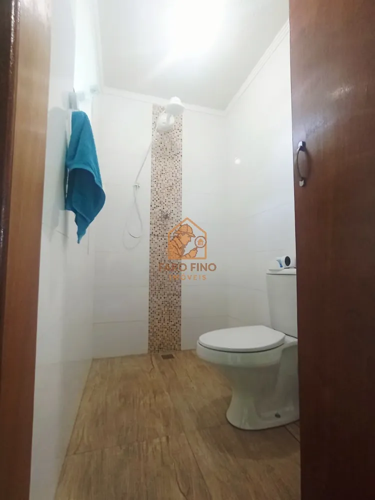 Casa, 3 quartos, 180 m² - Foto 9