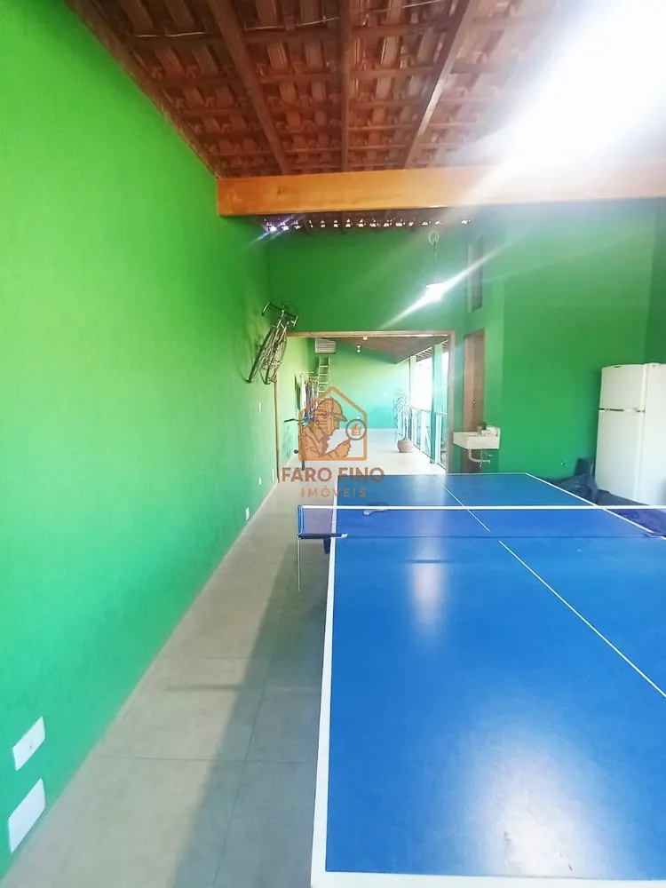 Casa, 3 quartos, 180 m² - Foto 4