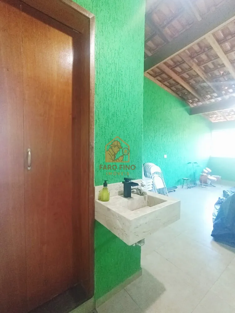 Casa, 3 quartos, 180 m² - Foto 7