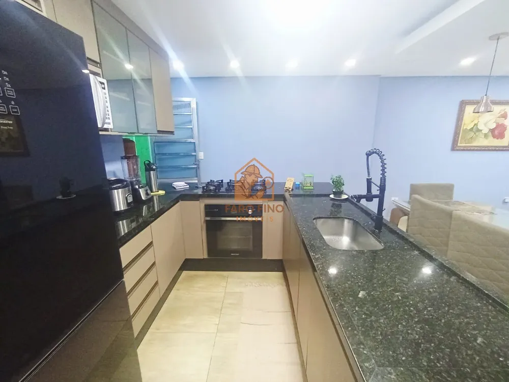Casa, 3 quartos, 180 m² - Foto 1