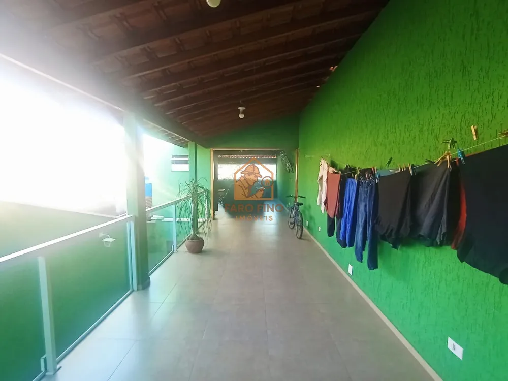 Casa, 3 quartos, 180 m² - Foto 4