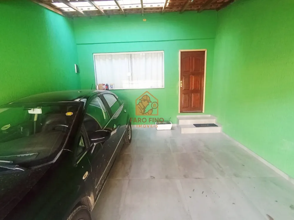 Casa, 3 quartos, 180 m² - Foto 12