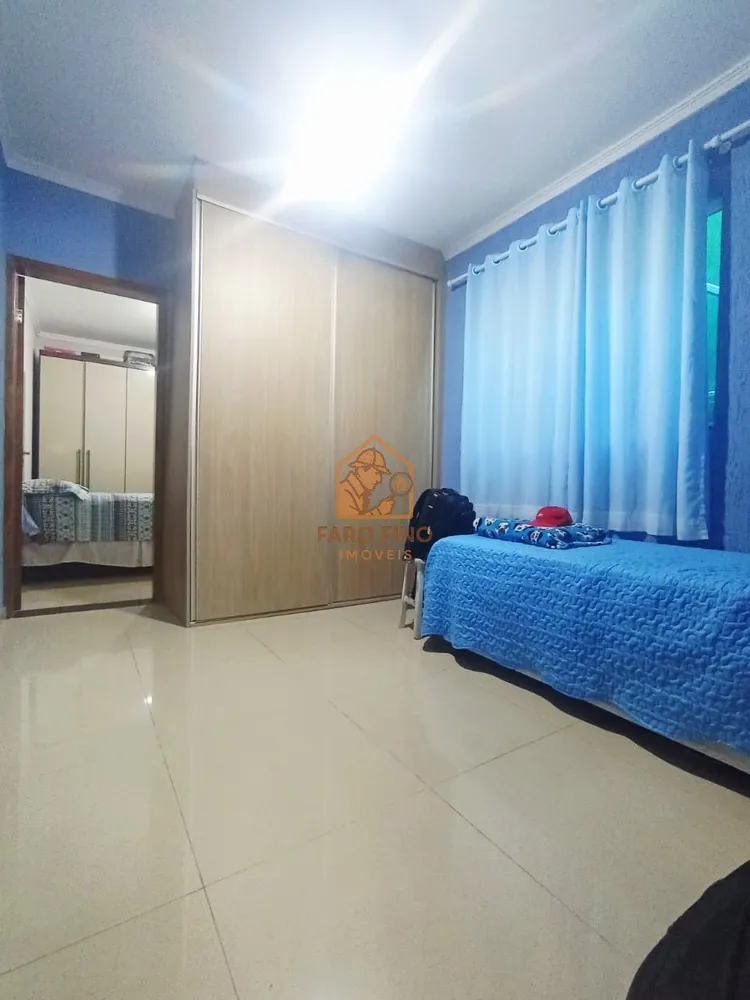 Casa, 3 quartos, 180 m² - Foto 1