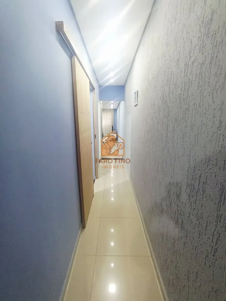 Casa, 3 quartos, 180 m² - Foto 3