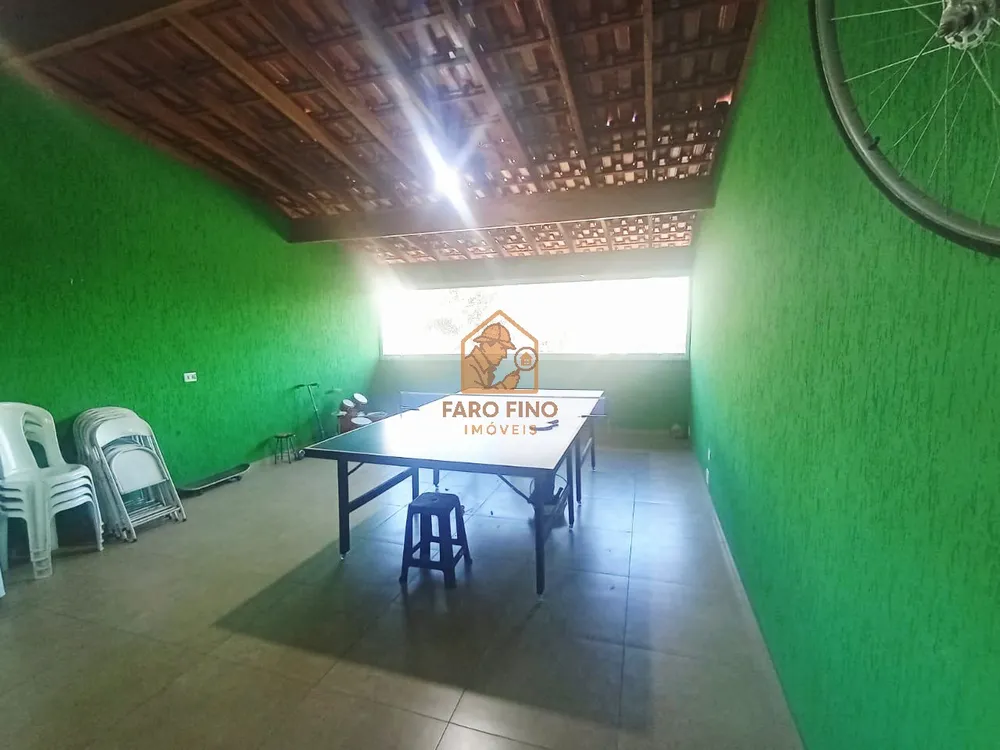 Casa, 3 quartos, 180 m² - Foto 6