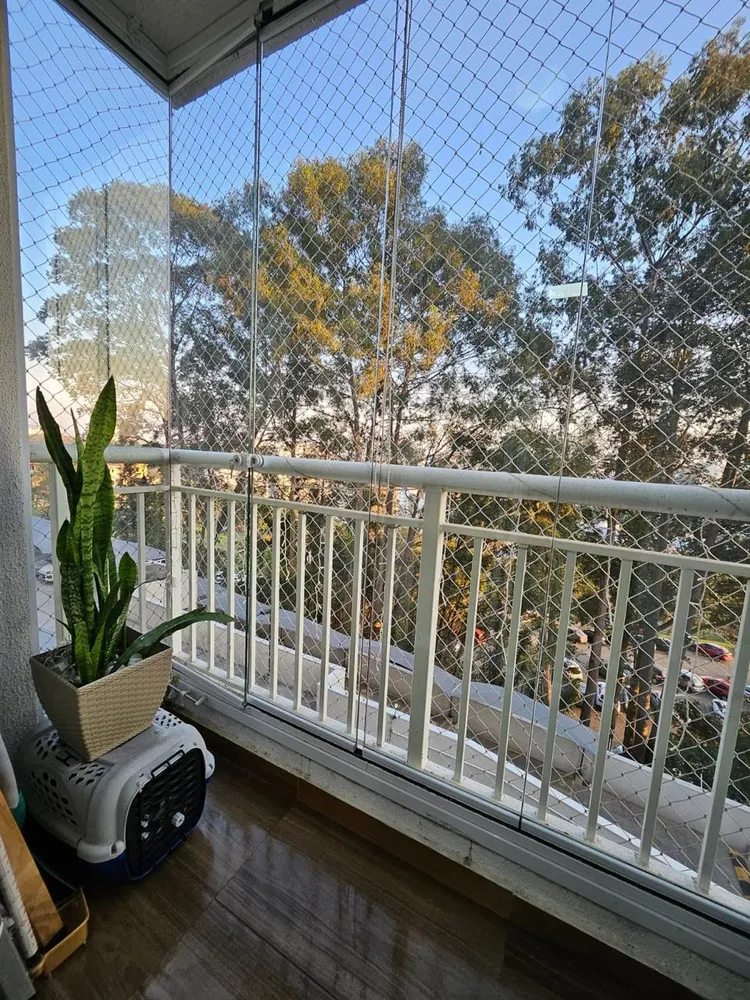 Apartamento, 2 quartos, 50 m² - Foto 3
