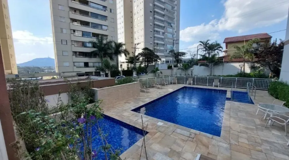 Apartamento, 2 quartos, 50 m² - Foto 10