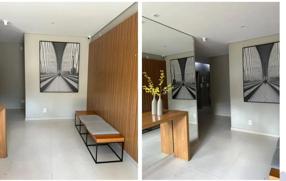 Apartamento, 2 quartos, 50 m² - Foto 16