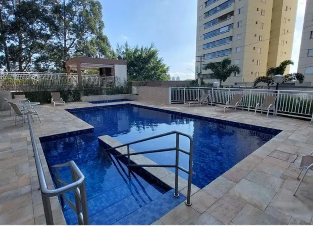 Apartamento, 2 quartos, 50 m² - Foto 11