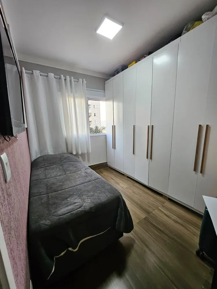 Apartamento, 2 quartos, 50 m² - Foto 12