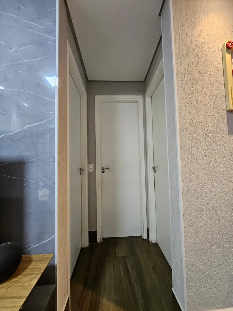 Apartamento, 2 quartos, 50 m² - Foto 1