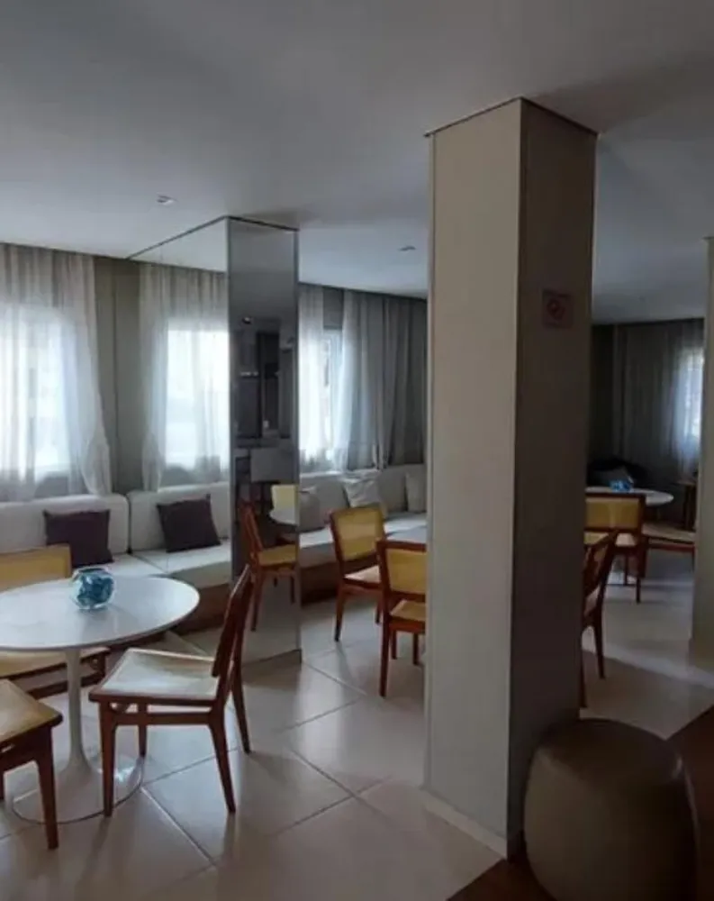 Apartamento, 2 quartos, 50 m² - Foto 2