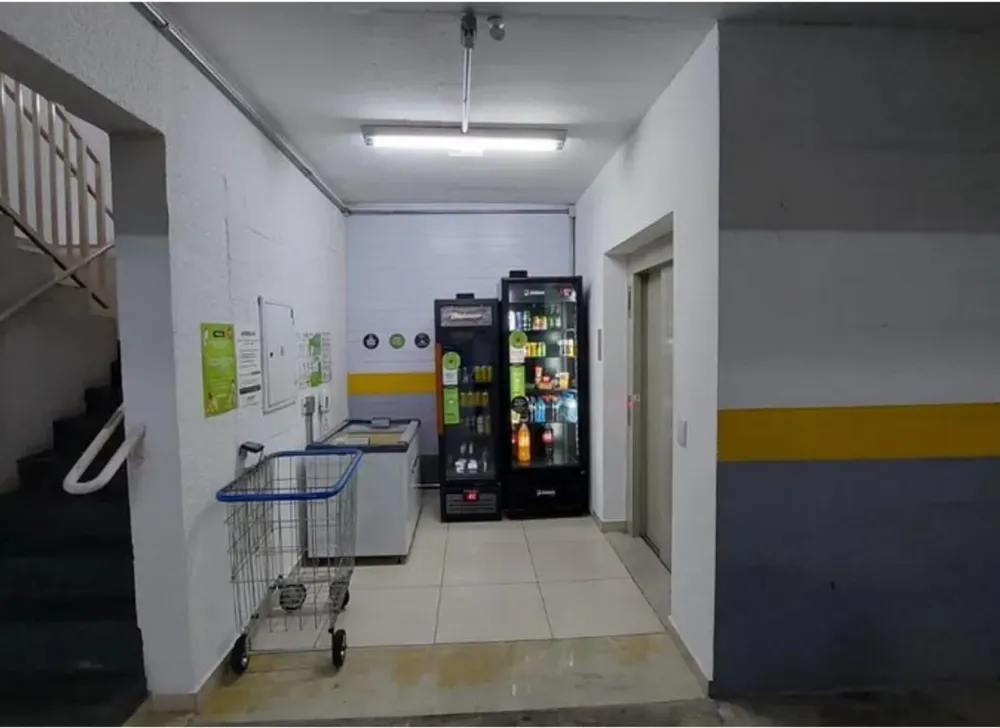 Apartamento, 2 quartos, 50 m² - Foto 15