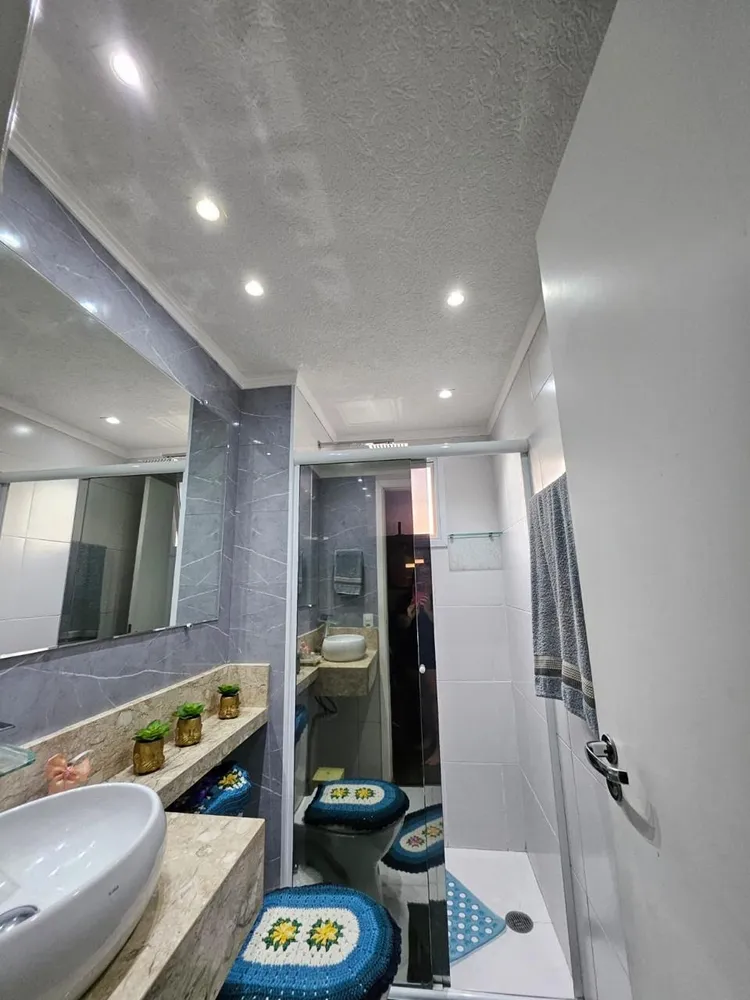 Apartamento, 2 quartos, 50 m² - Foto 5
