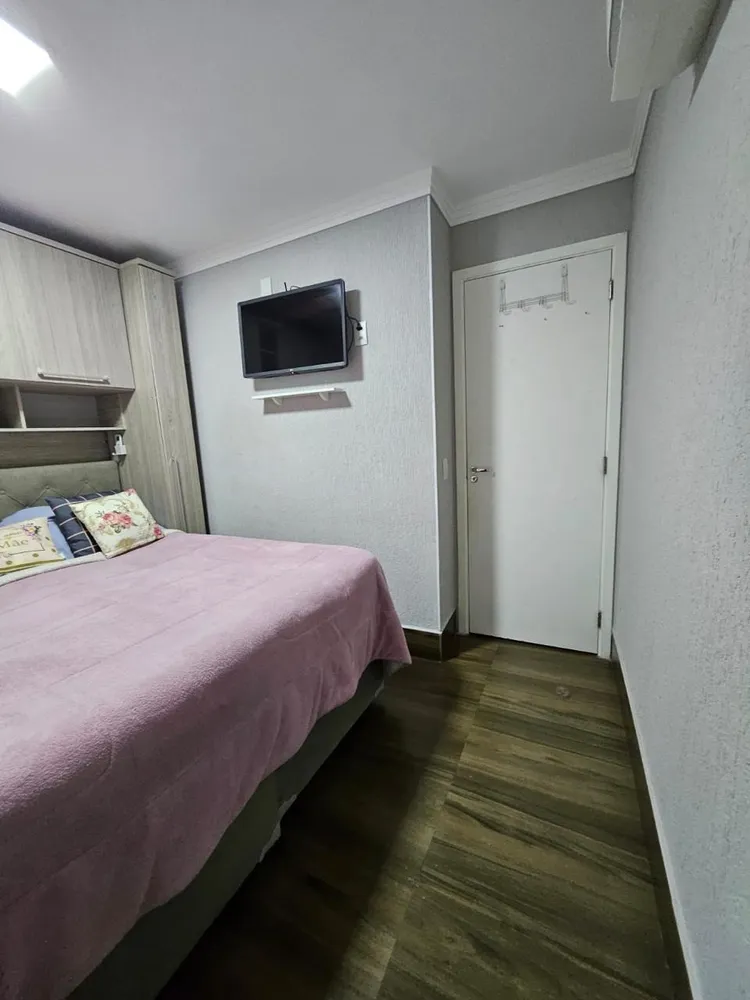 Apartamento, 2 quartos, 50 m² - Foto 9