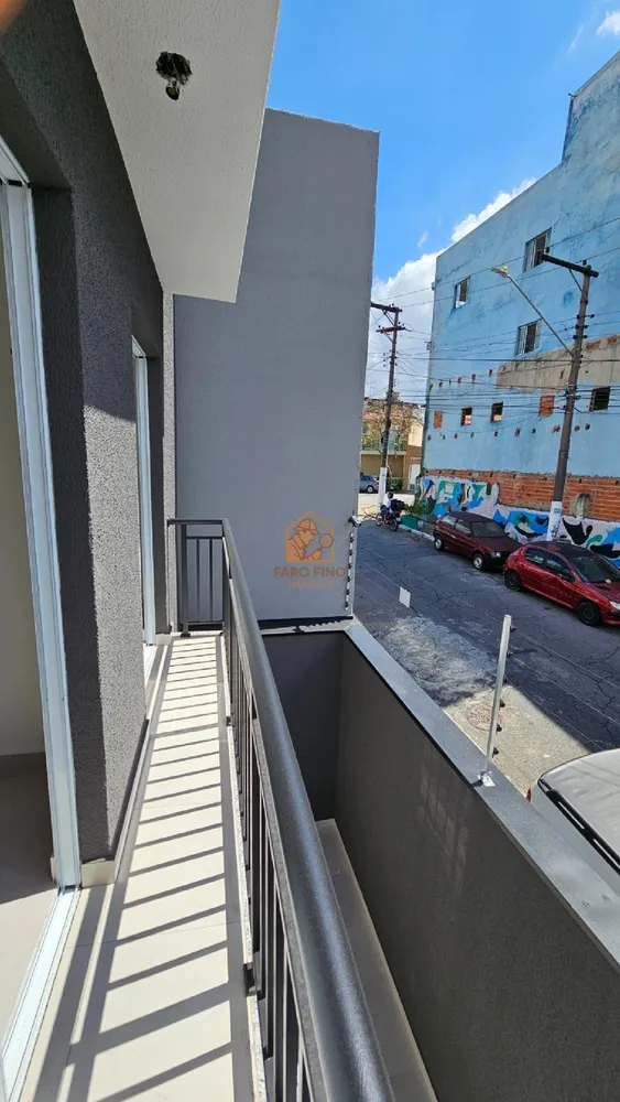 Apartamento, 2 quartos, 38 m² - Foto 6