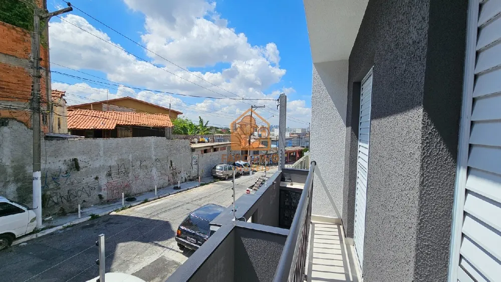 Apartamento, 2 quartos, 38 m² - Foto 9