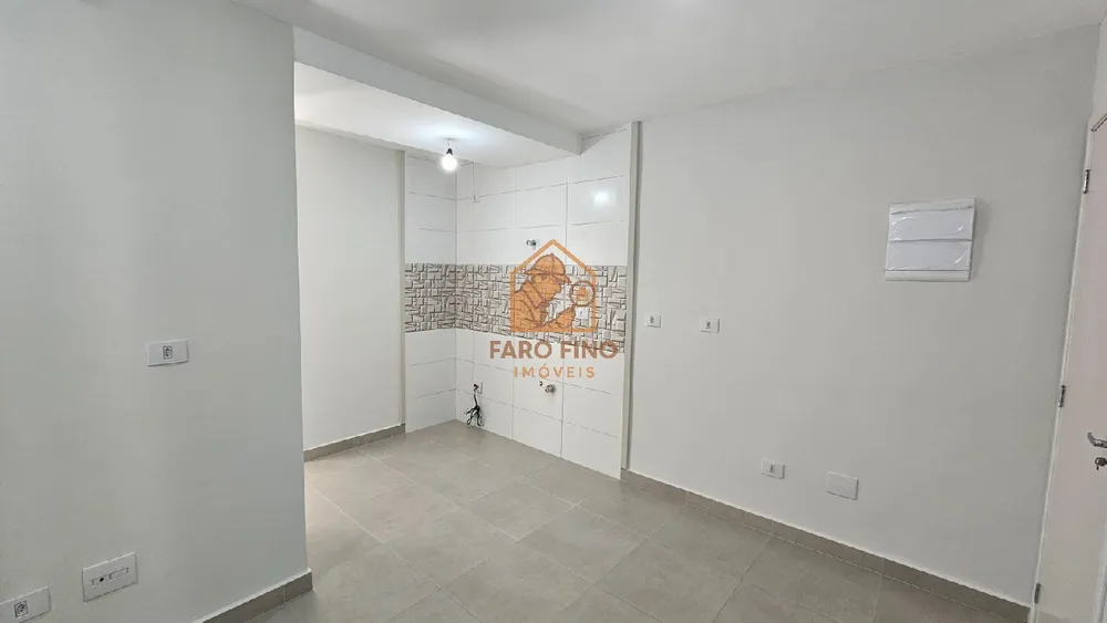 Apartamento, 2 quartos, 38 m² - Foto 2
