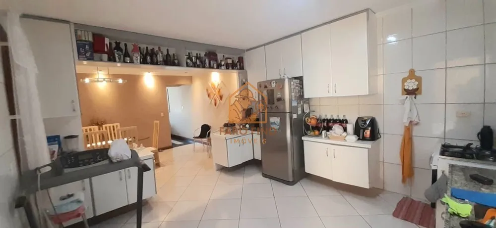 Casa, 3 quartos, 128 m² - Foto 3