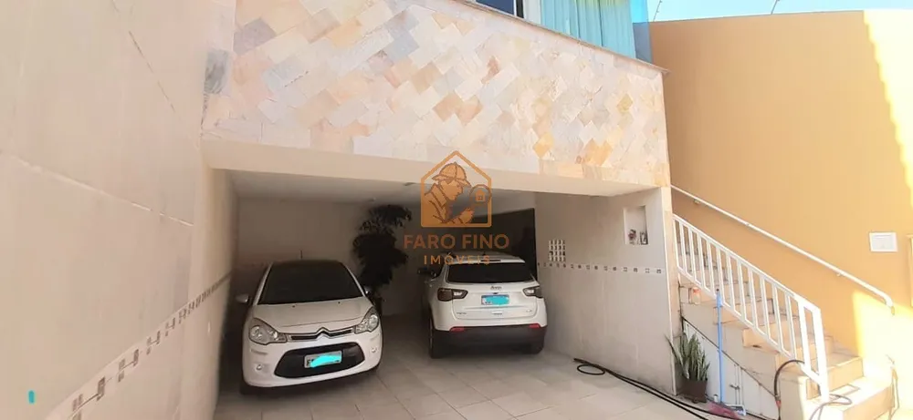 Casa, 3 quartos, 128 m² - Foto 2