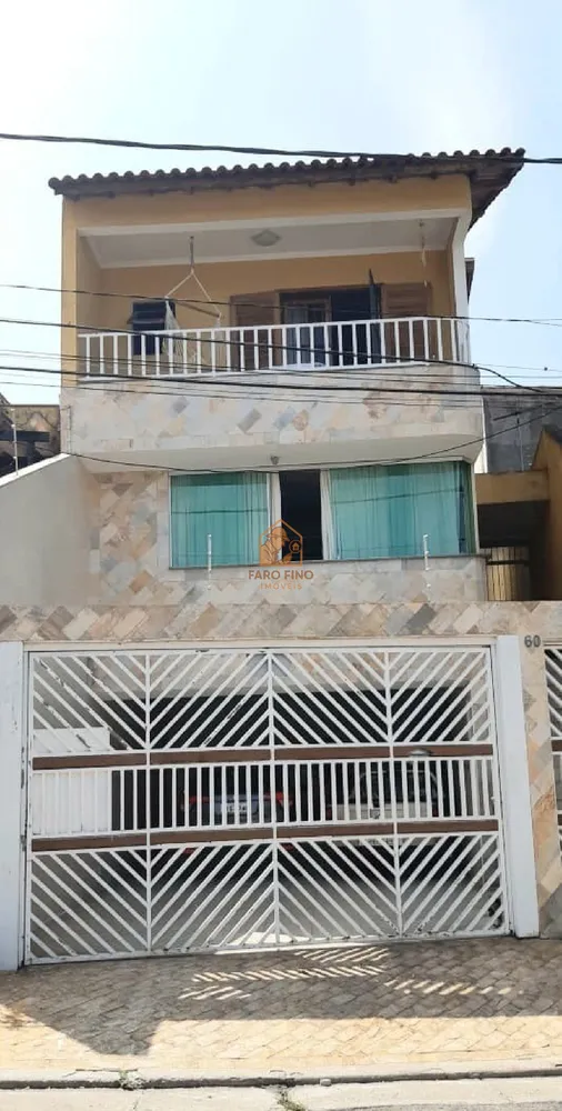 Casa, 3 quartos, 128 m² - Foto 5