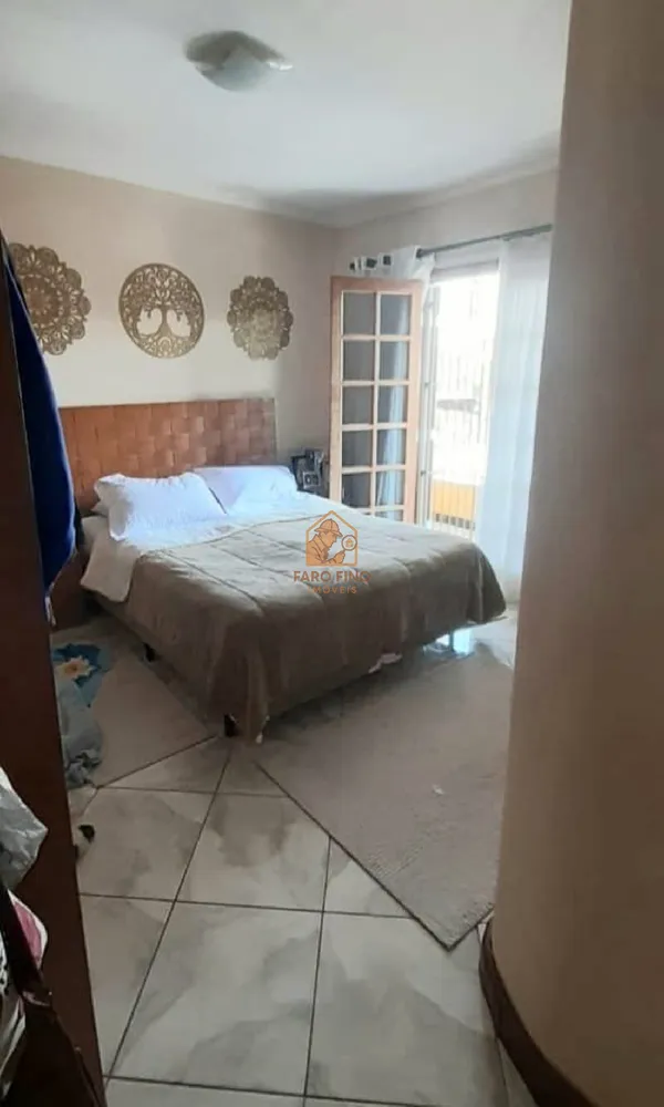 Casa, 3 quartos, 128 m² - Foto 1