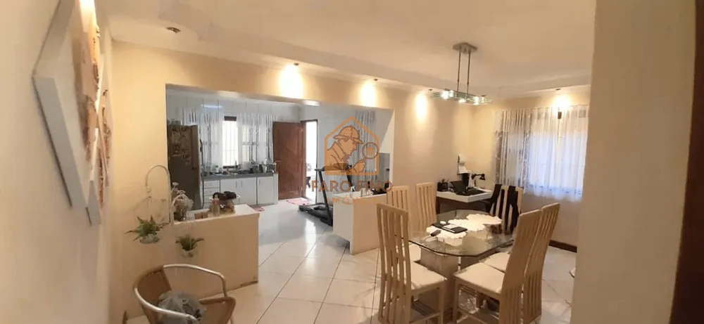 Casa, 3 quartos, 128 m² - Foto 3